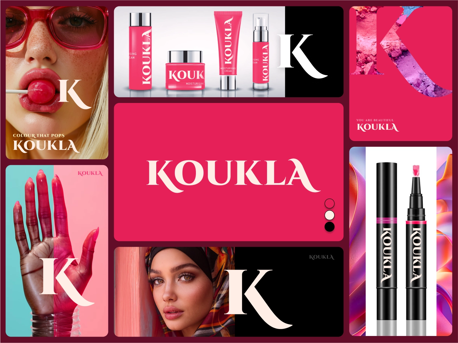 koukla brand